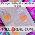 Kamagra 100 Mg Oral Jelly How To Use 24